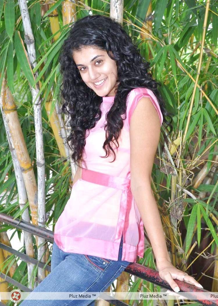 Tapsee New Stills | Picture 115437